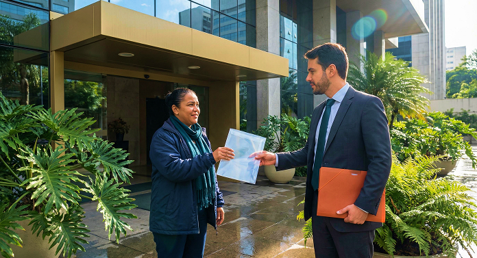 Advocacia para Estabilidade Provisória no Emprego - Gomes Taveira Advogados - Advogado do Trabalho Anápolis